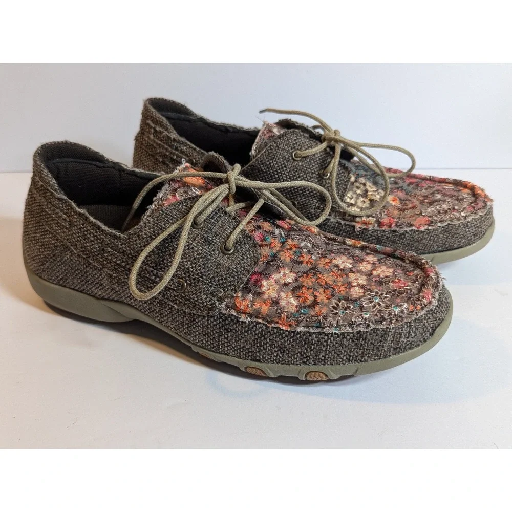 Roper Women's Loafers Size 8.5‎